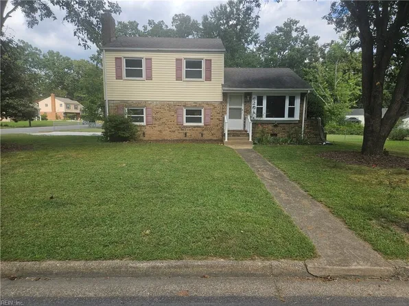 6201 Halrose Ln, North Chesterfield, VA 23234