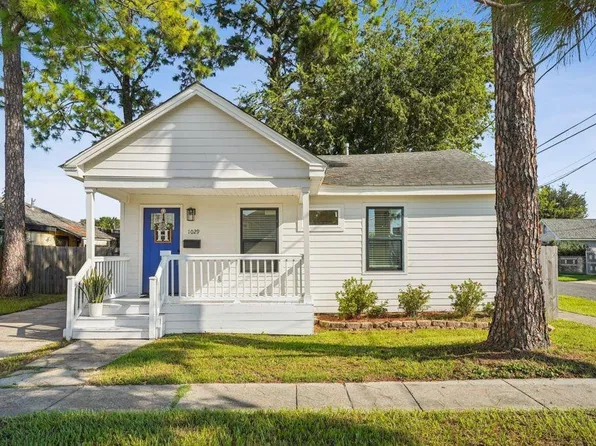 1029 Kepler St, Gretna, LA 70053