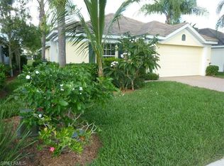 2463 Woodbourne Pl, Cape Coral, FL 33991