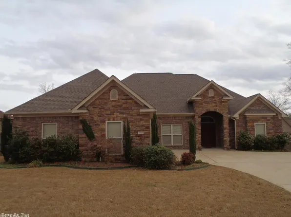 3206 Robbins Dr, Bryant, AR 72022