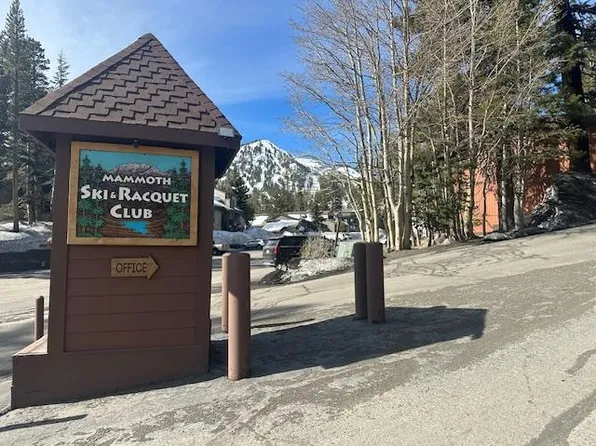 248 Mammoth Slopes Way #F-53, Mammoth Lakes, CA 93546