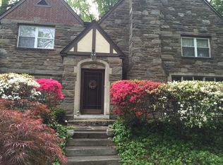 8308 Jenkintown Rd, Elkins Park, PA 19027