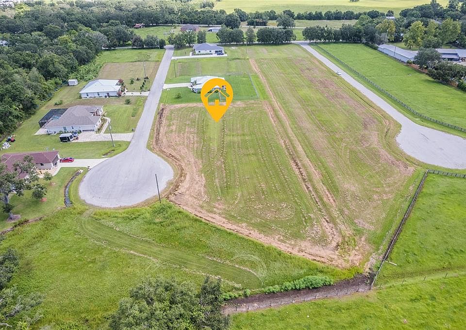 1st image of 1638 SE HONEYBELL LANE LOT 8