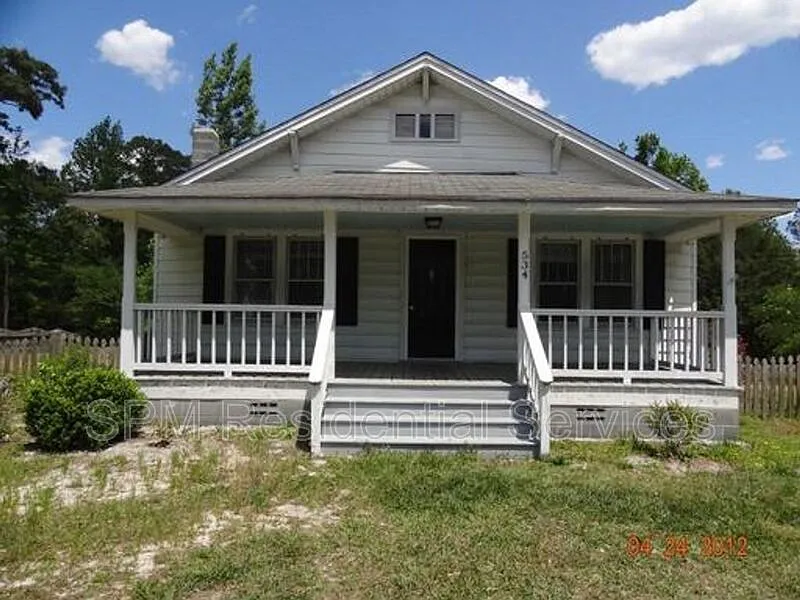 534 State Highway 210 W