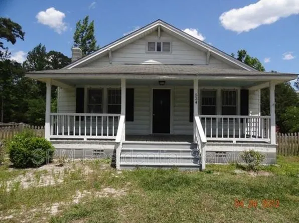 534 State Highway 210 Hwy W, Hampstead, NC 28443