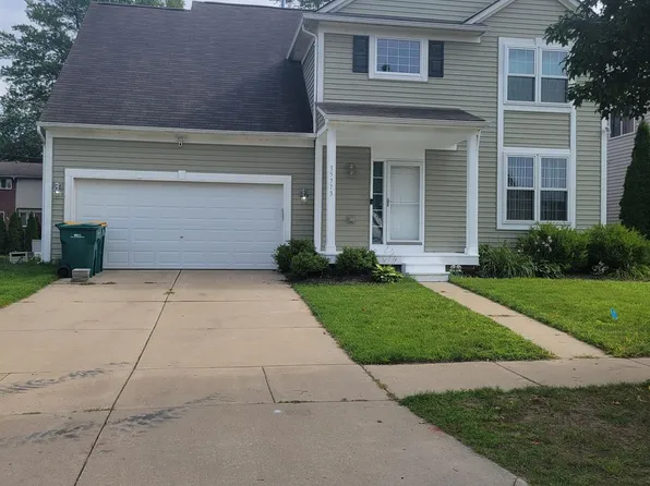 35773 Surrey Ct, Romulus, MI 48174