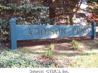 12 Addison Pond Rd, Glastonbury, CT 06033