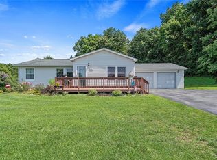 5552 Norman Ave, Mexico, NY 13114