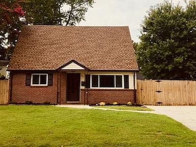 441 Big Pine Dr, Virginia Beach, VA, 23452