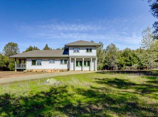 14148 Sugar Loaf Rd, Grass Valley, CA 95949