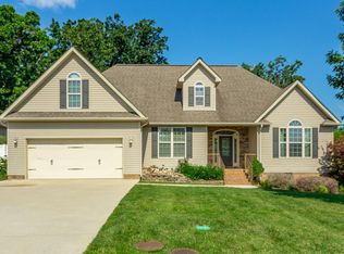 6467 Faultless Way, Hixson, TN 37343