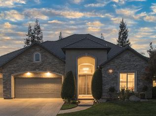 10611 N Laurel Valley Dr, Fresno, CA