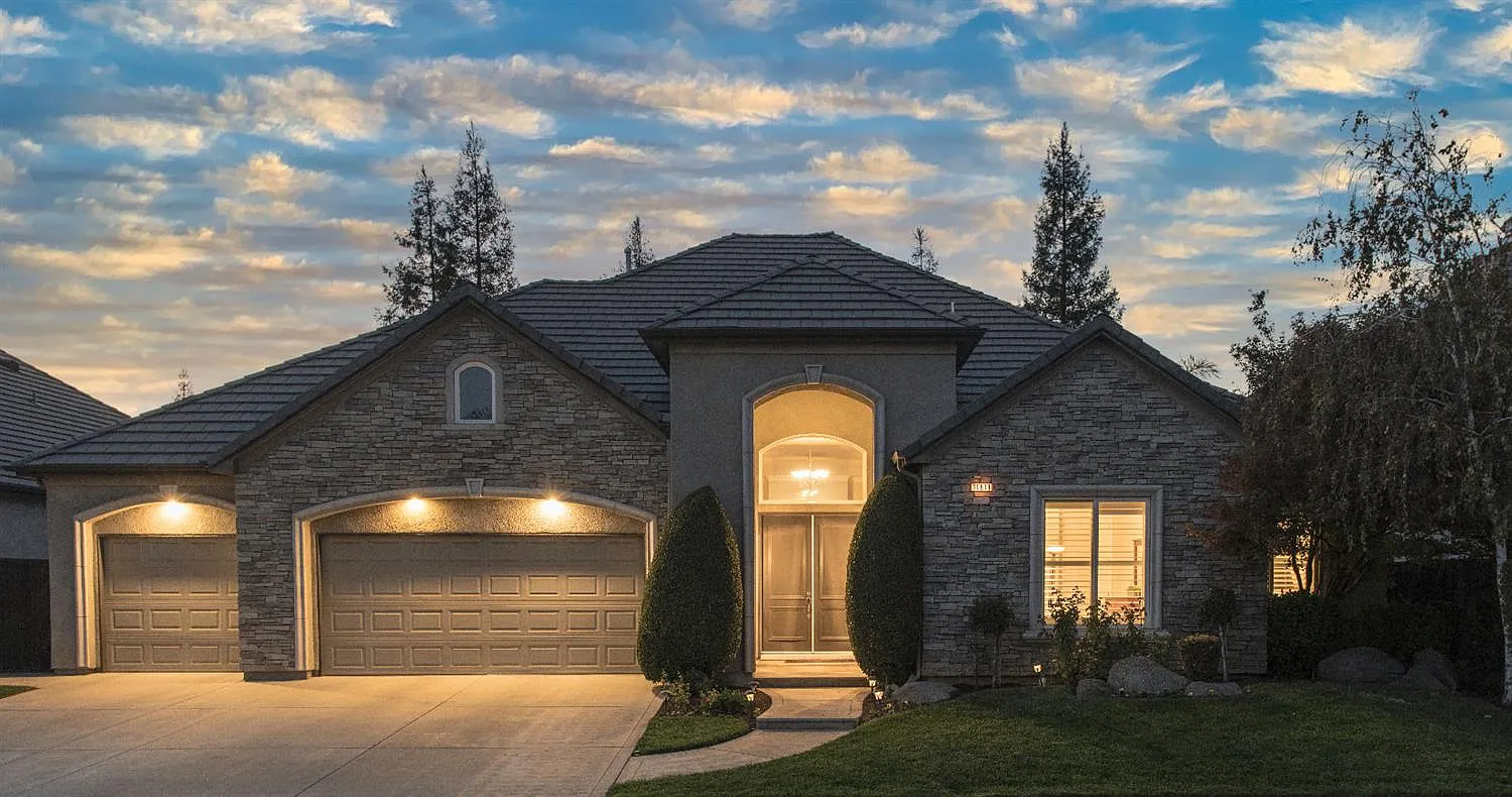 10611 N Laurel Valley Dr photo 1