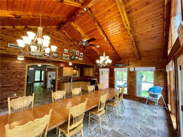 9825 Highway 74, Huntsville, AR 72740