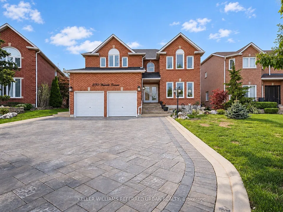 230 Waterside Cres