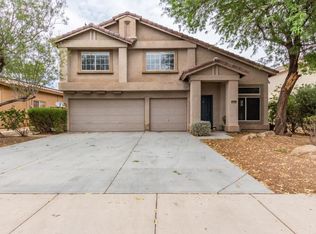 15770 W Calavar Rd, Surprise, AZ 85379
