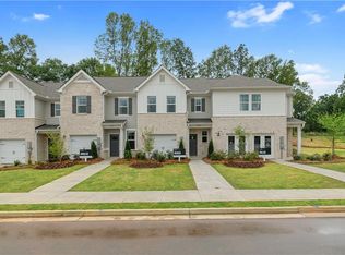 424 Payne Dr #17, McDonough, GA 30253
