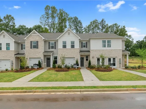 424 Payne Dr #17, McDonough, GA 30253