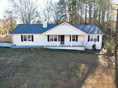 370 Ridgeview Dr, Auburn, GA, 30011