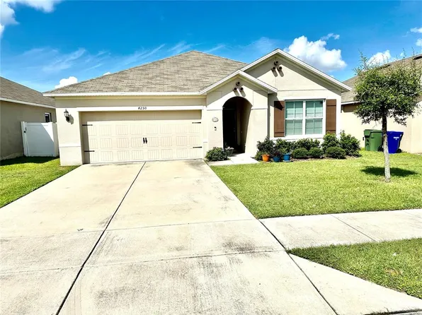 4250 Roberta Dr, Winter Haven, FL 33881
