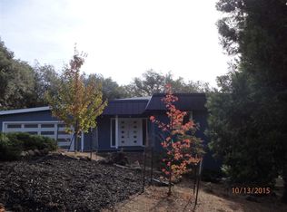 11554 Clinton Bar Rd, Pine Grove, CA 95665