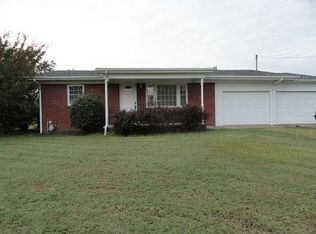 142 French Dr, Benton, KY 42025