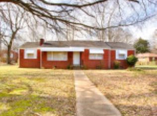 4309 Memorial Pkwy N, Huntsville, AL 35810