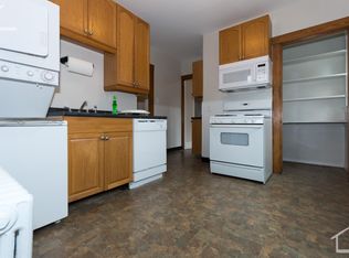19 Portsmouth St #2A, Brighton, MA 02135