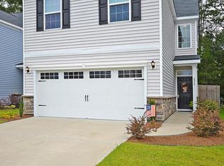 8924 Cat Tail Pond Rd, Summerville, SC 29485