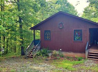 198 Old Dairy Ln, Rutherfordton, NC 28139