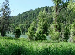 Raven Rd, Irwin, ID 83428