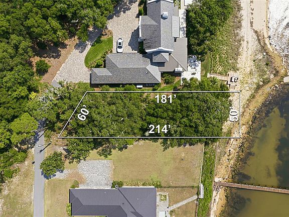 2nd image of MARINA COURT LOT 9