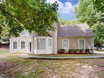 200 Easton Dr SW, Atlanta, GA, 30331