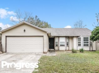1628 Twin Oak Dr W, Middleburg, FL 32068