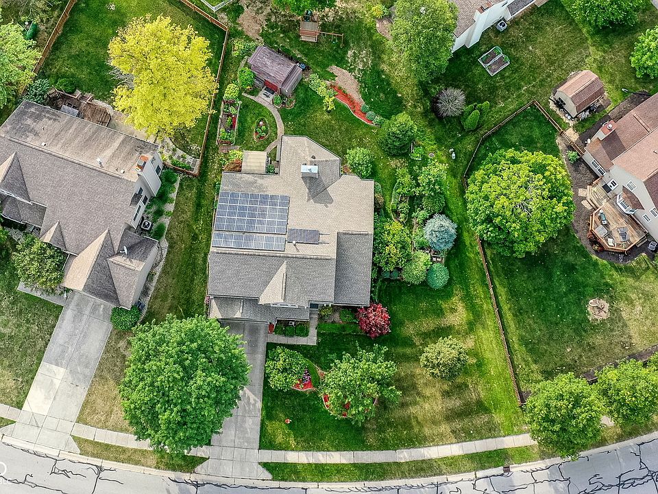 13276 Conner Knoll Pkwy, Fishers, IN 46038 Zillow