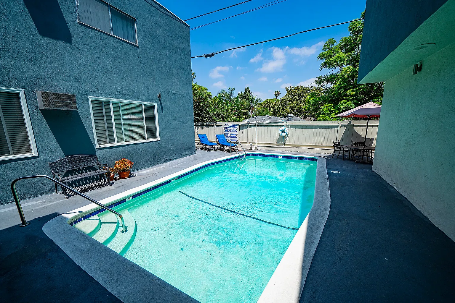 1 bed, 800 sqft, $2,295 — Photo 1
