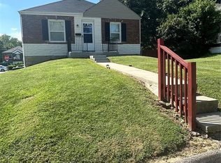 5501 Fair Ridge Ct, Saint Louis, MO