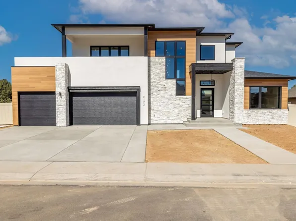 2172 Granite Falls Ave, Grand Junction, CO 81507