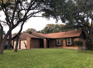 1110 Gemini Dr, Austin, TX 78758