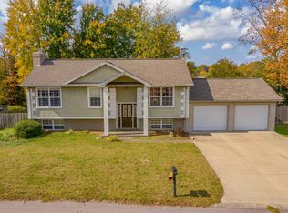 4399 Maryjoetta Dr, Newburgh, IN
