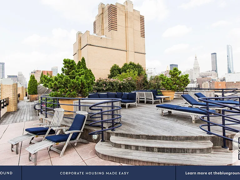 180 W 20th St #14H — Photo 22