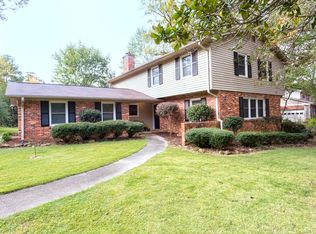 1811 Thornton Pl, Birmingham, AL 35226