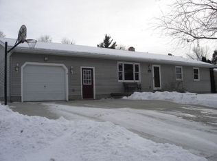 3537 Carson Hwy, Adrian, MI 49221