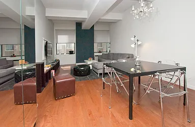 Rented by Azulay Group