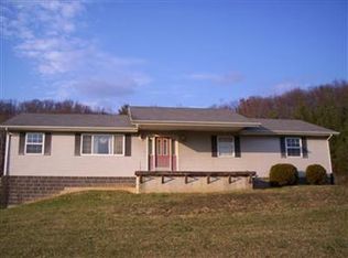 4598 Beaver Pike, Beaver, OH 45613