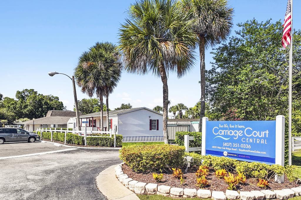 Carriage Court Central by RHP Properties in Orlando FL Zillow Carriage Court Central by RHP Properties in Orlando FL Zillow