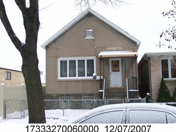 447 W 38th St, Chicago, IL 60609