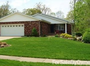 232 Tamarack Ave, Morton, IL 61550