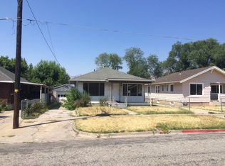 340 34th St, Ogden, UT 84401