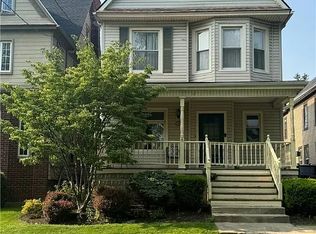 1317 McKinley Pkwy, Lackawanna, NY 14218